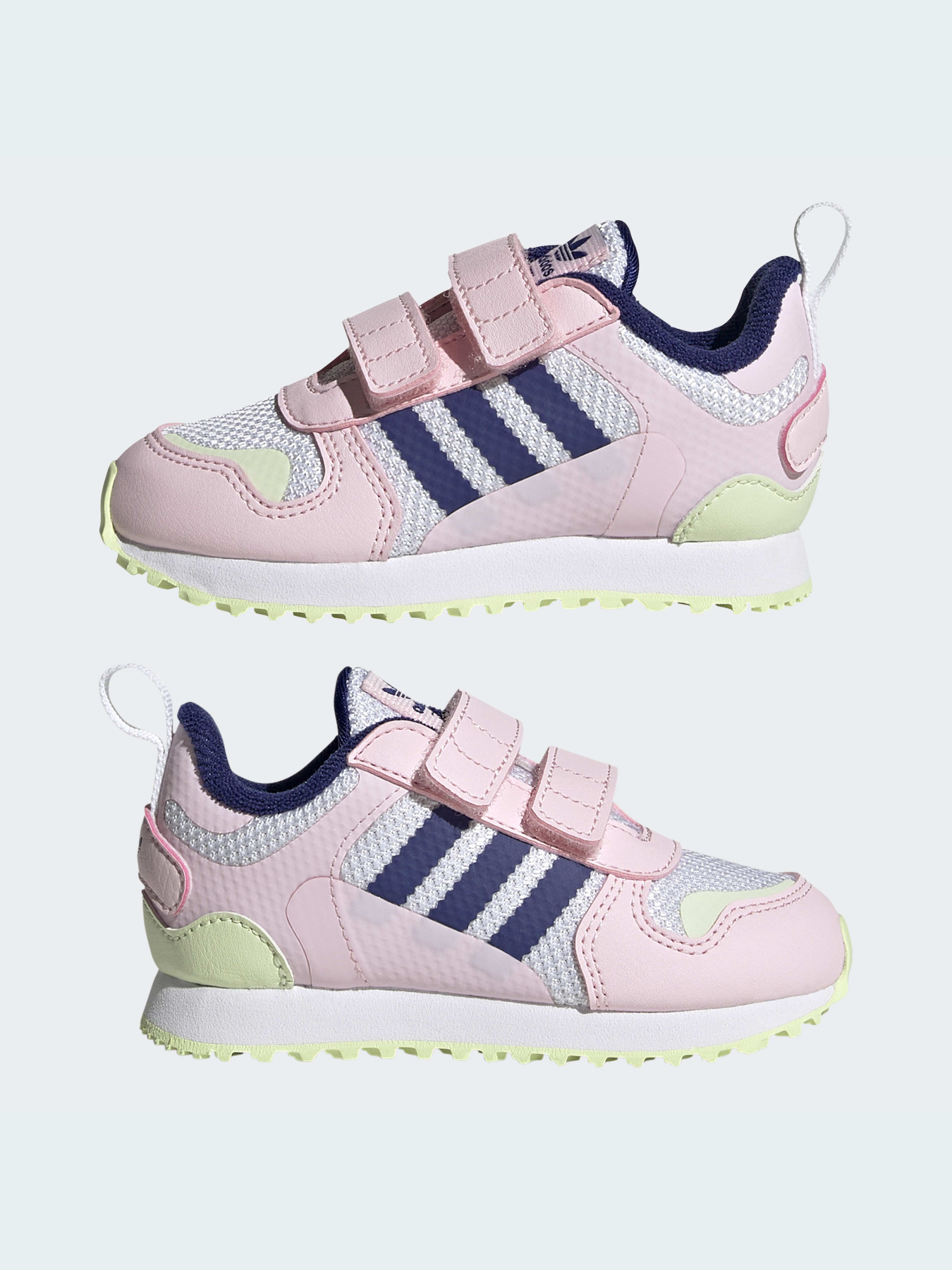 Кросівки Adidas ZX модель GY3751 Фото