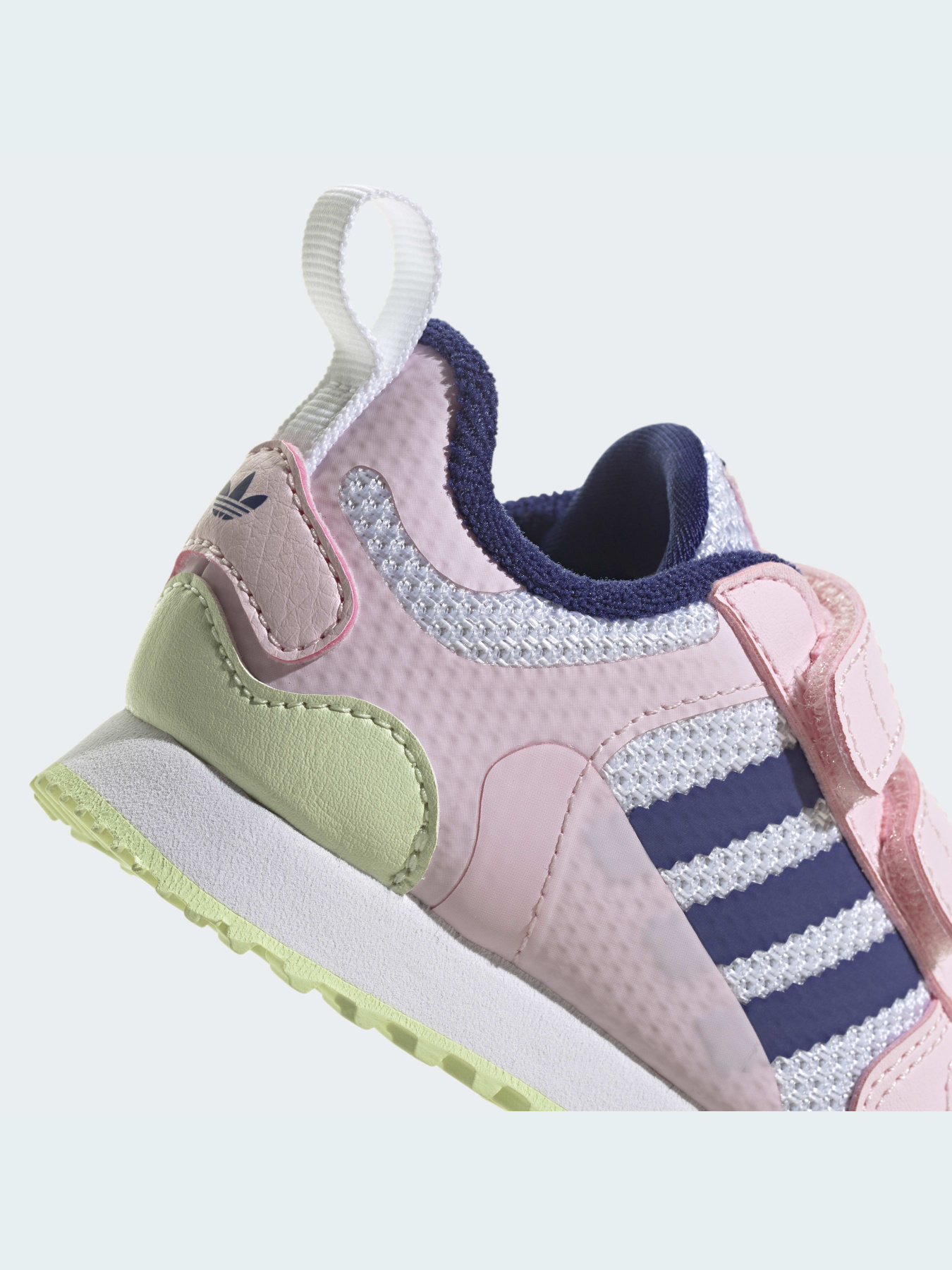 Кросівки Adidas ZX модель GY3751 Фото