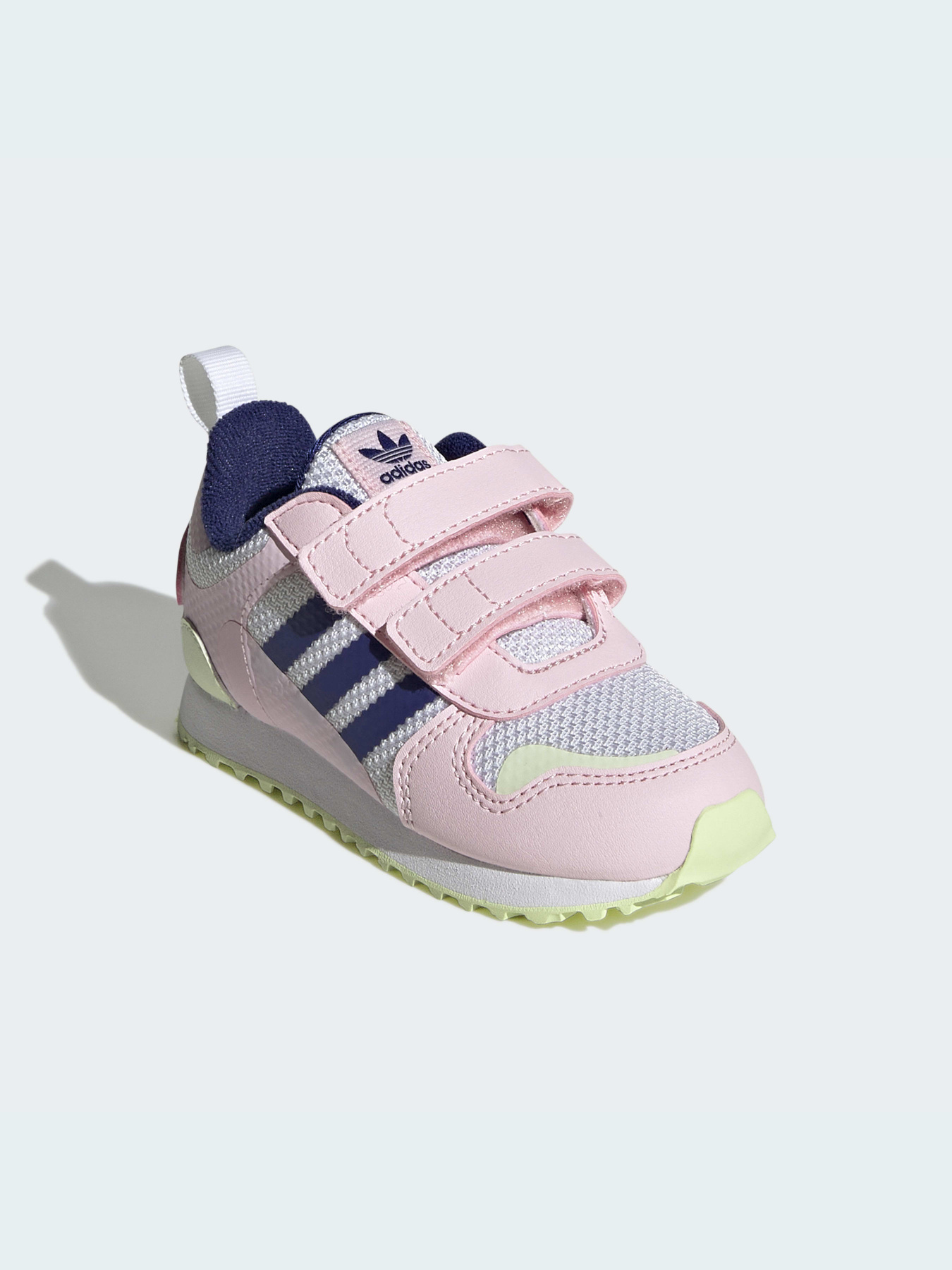 Кросівки Adidas ZX модель GY3751 Фото