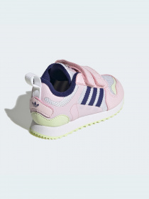 Кросівки Adidas ZX модель GY3751 Фото