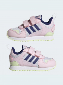 Кросівки Adidas ZX модель GY3751 Фото