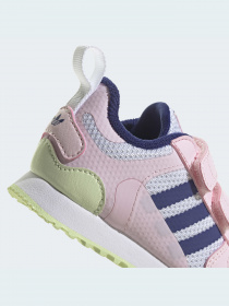 Кросівки Adidas ZX модель GY3751 Фото