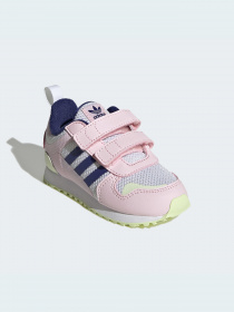Кросівки Adidas ZX модель GY3751 Фото