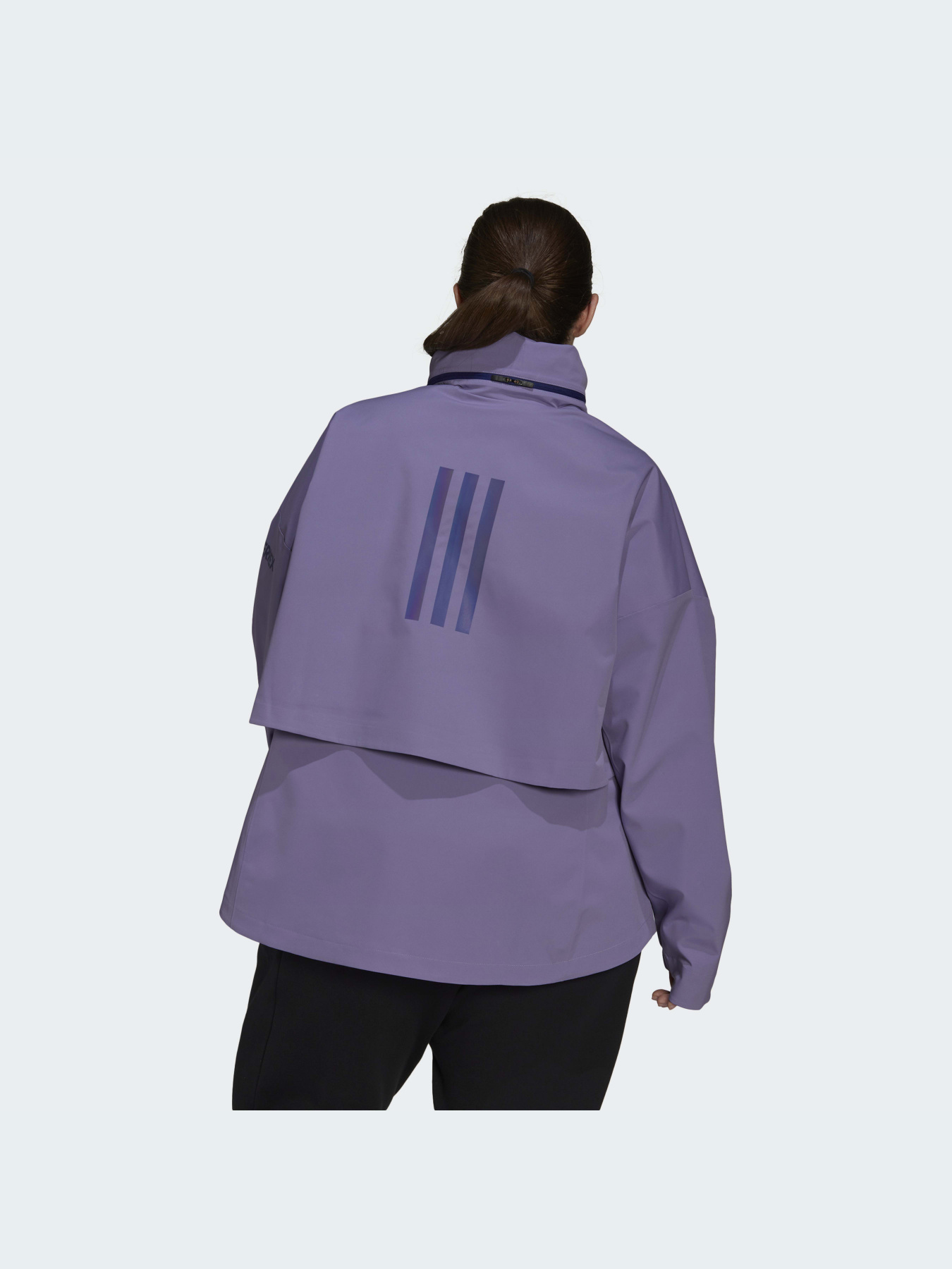 Куртки та дублянки Adidas MyShelter модель HF3360 Куртки та дублянки Adidas MyShelter модель HF3360 Фото