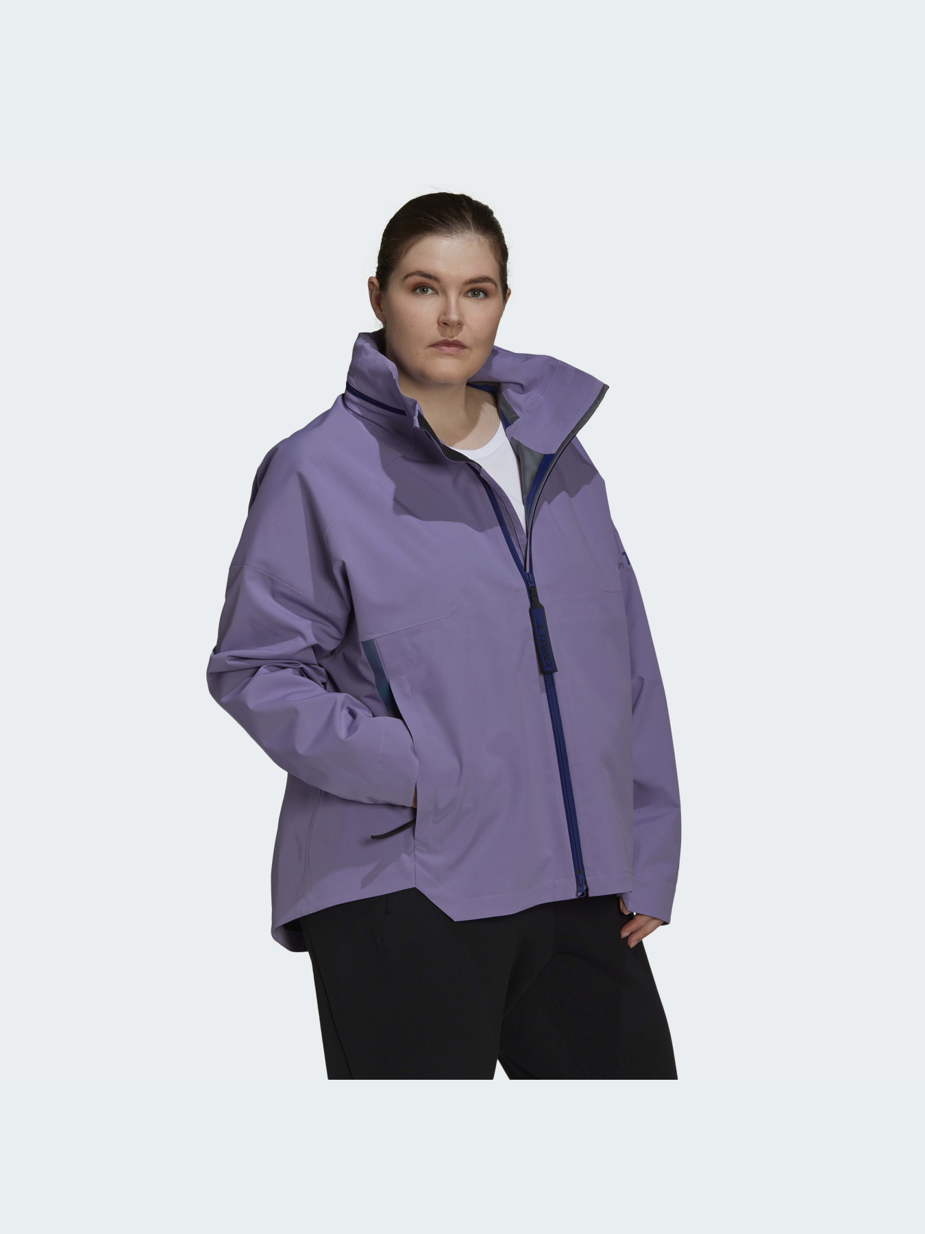 Куртки та дублянки Adidas MyShelter модель HF3360 Куртки та дублянки Adidas MyShelter модель HF3360 Фото