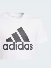 Футболки і поло Adidas модель GN3994 Фото
