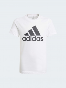Футболки і поло Adidas модель GN3994 Фото