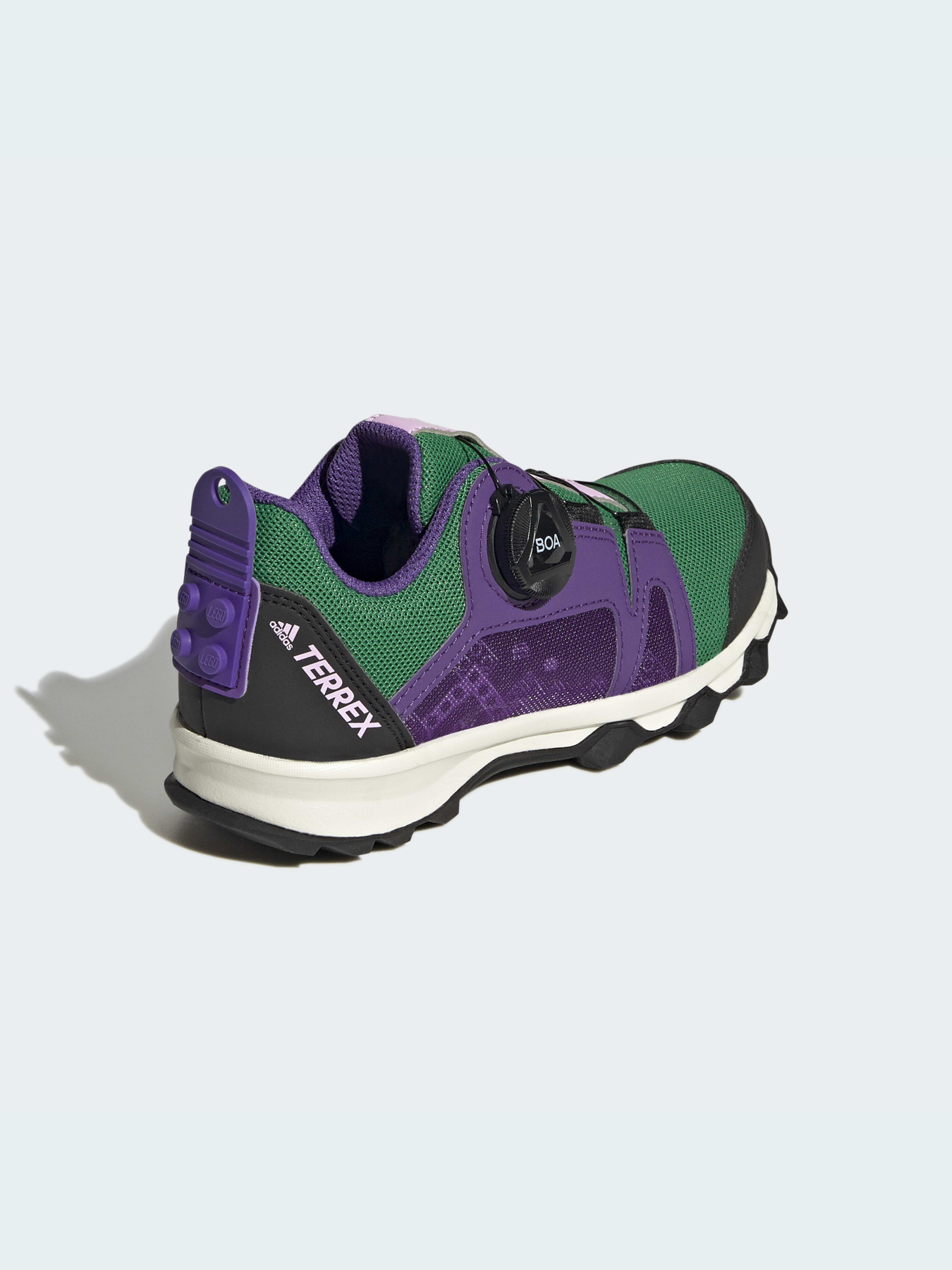 Кроссовки Adidas модель GX2188 Фото