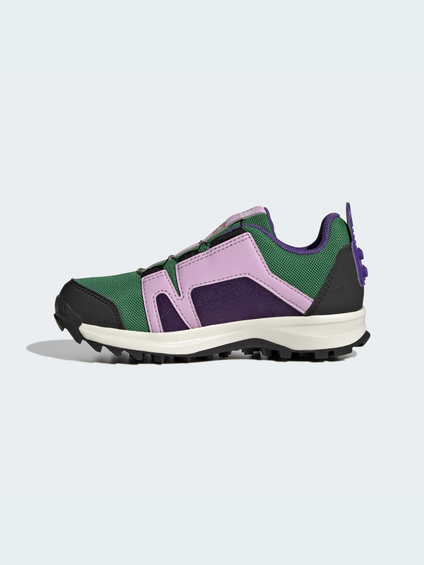 Кроссовки Adidas модель GX2188 Фото