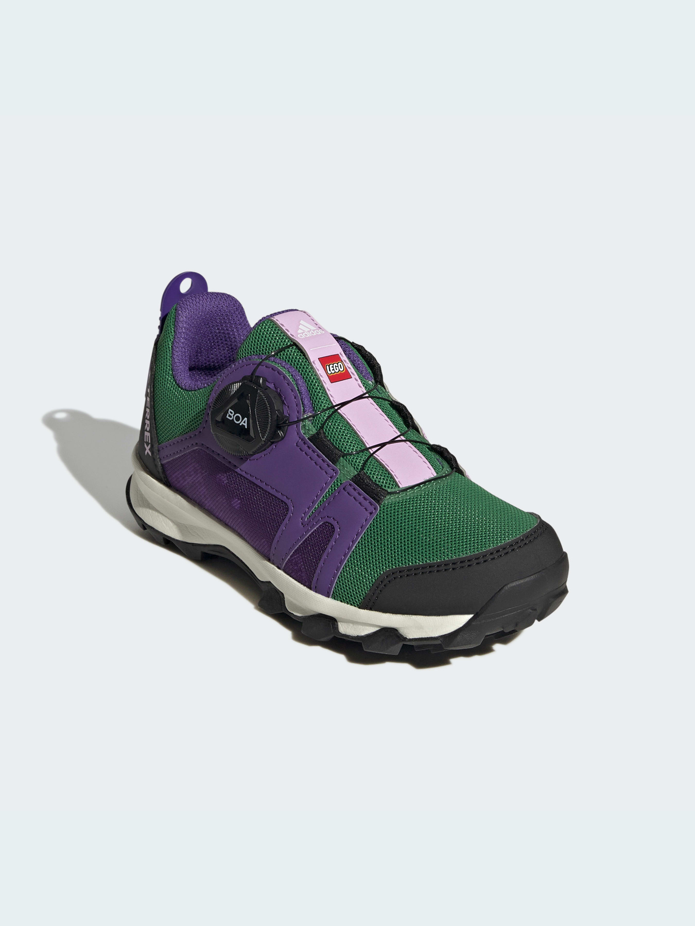 Кроссовки Adidas модель GX2188 Фото