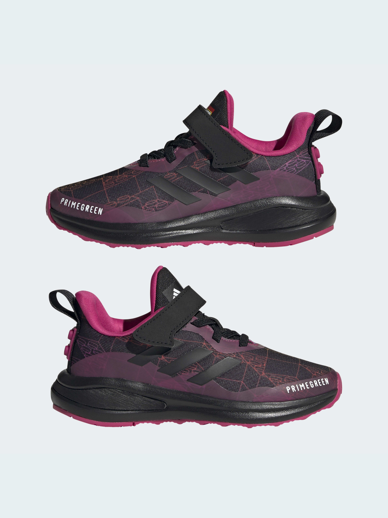 Кроссовки Adidas модель G57946 Фото