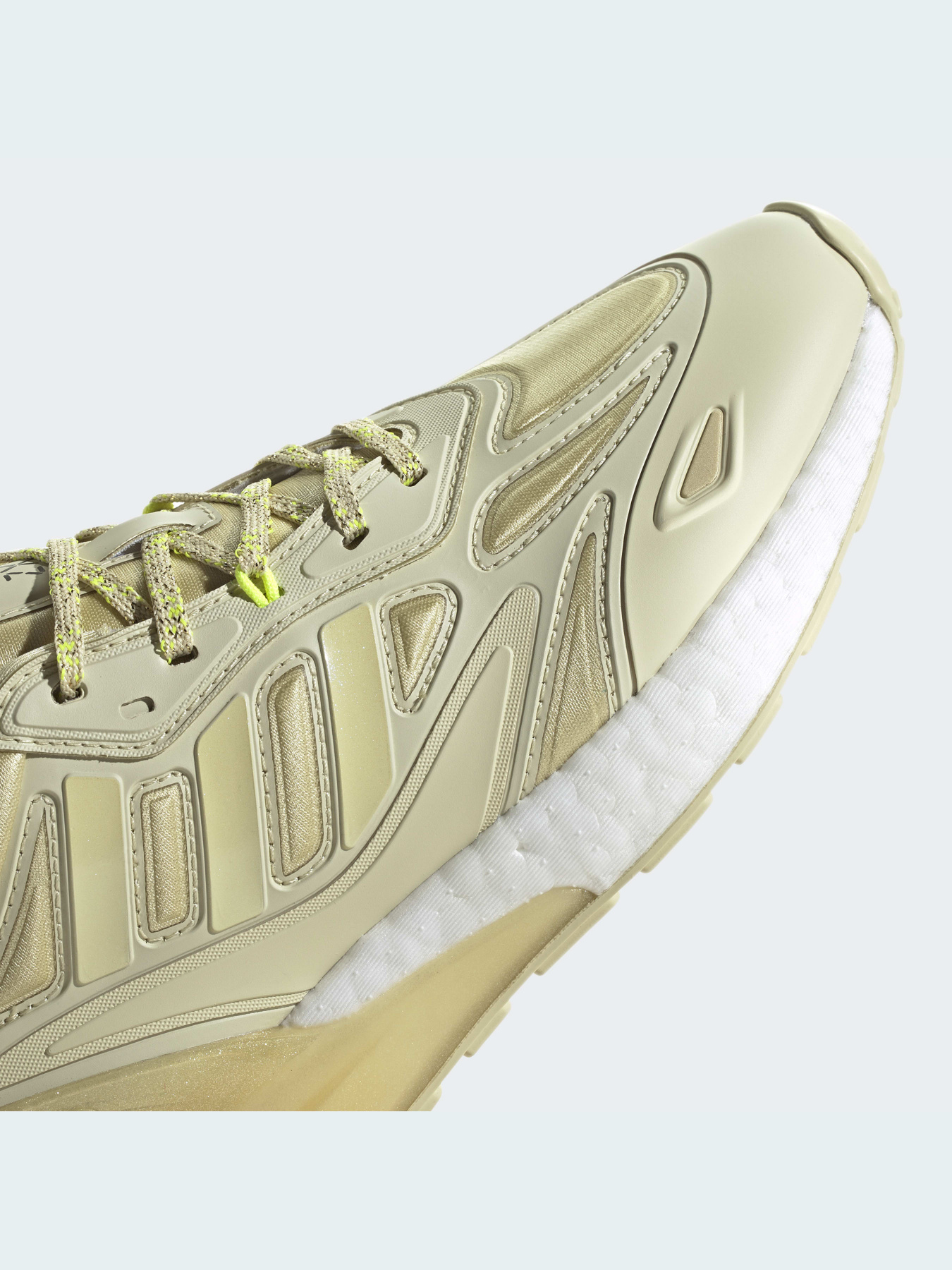 Кросівки Adidas ZX модель GW8290 Фото