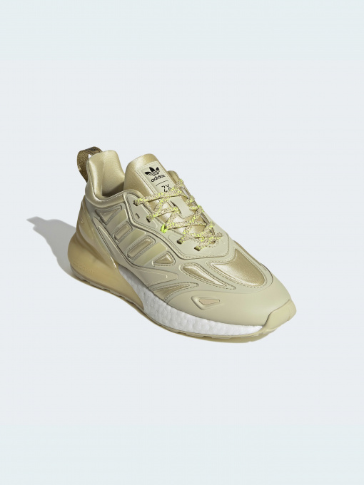 Кросівки Adidas ZX модель GW8290 Фото