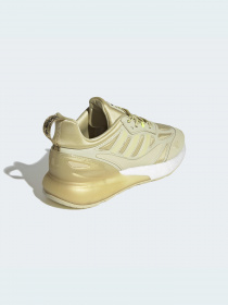 Кросівки Adidas ZX модель GW8290 Фото