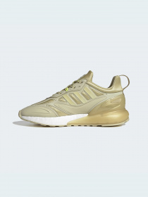 Кросівки Adidas ZX модель GW8290 Фото