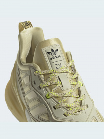 Кросівки Adidas ZX модель GW8290 Фото