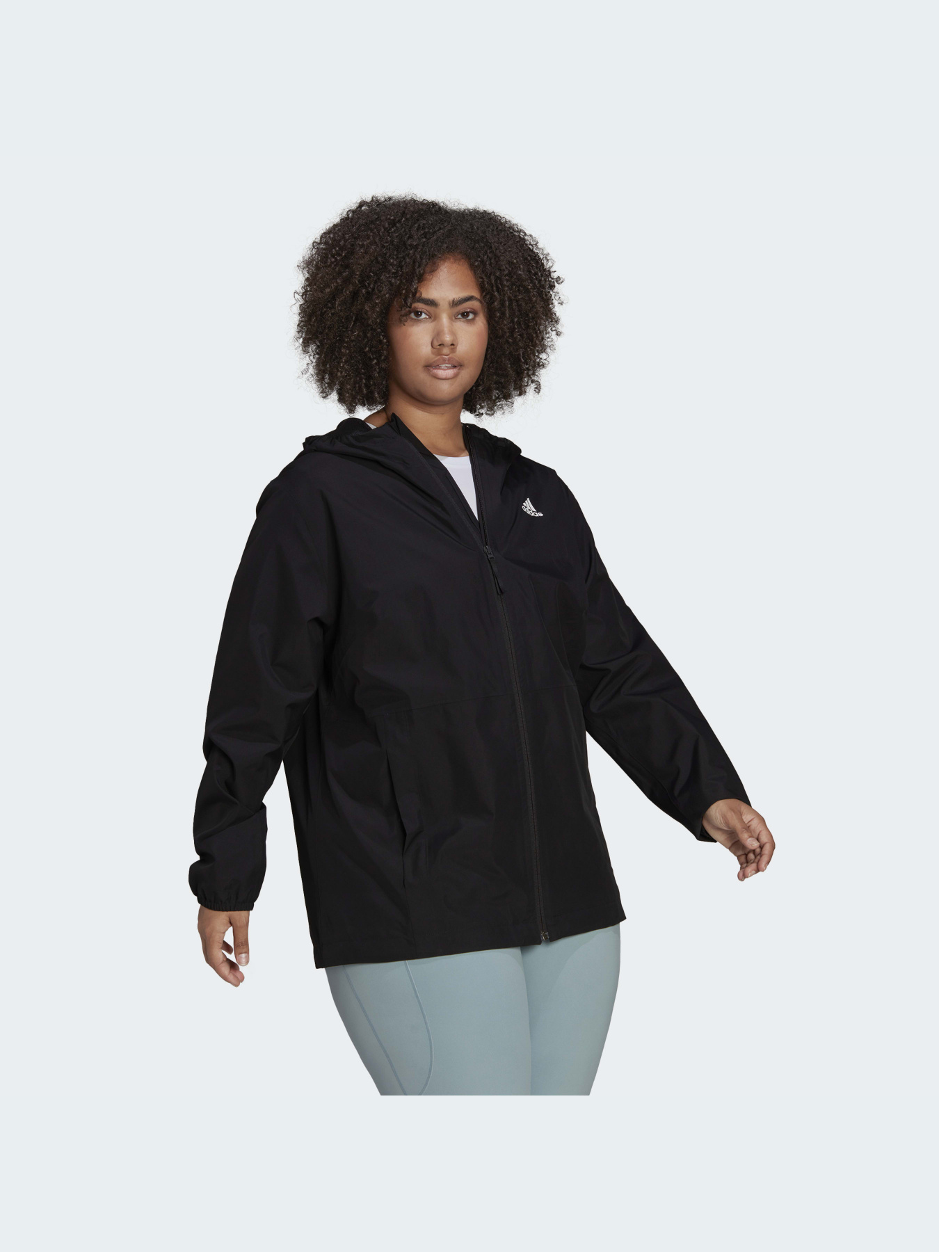 Куртки та дублянки Adidas модель HF3387 Куртки та дублянки Adidas модель HF3387 Фото