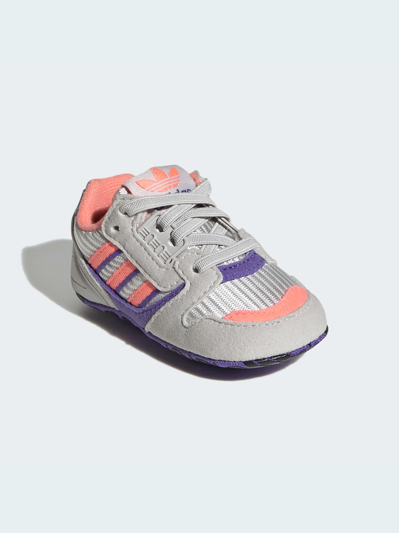Кроссовки Adidas ZX модель GX5312 Фото