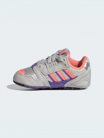 Кроссовки Adidas ZX модель GX5312 Фото