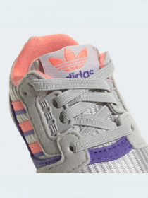 Кроссовки Adidas ZX модель GX5312 Фото