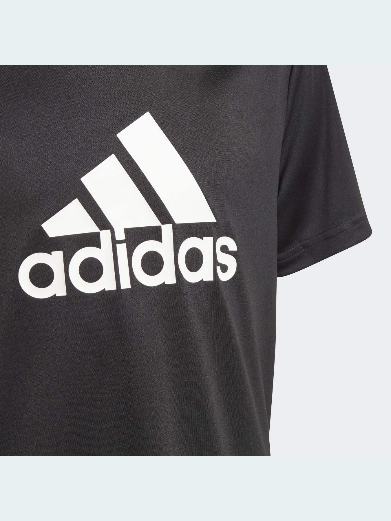 Футболки і поло Adidas Clima модель GN1478 Фото