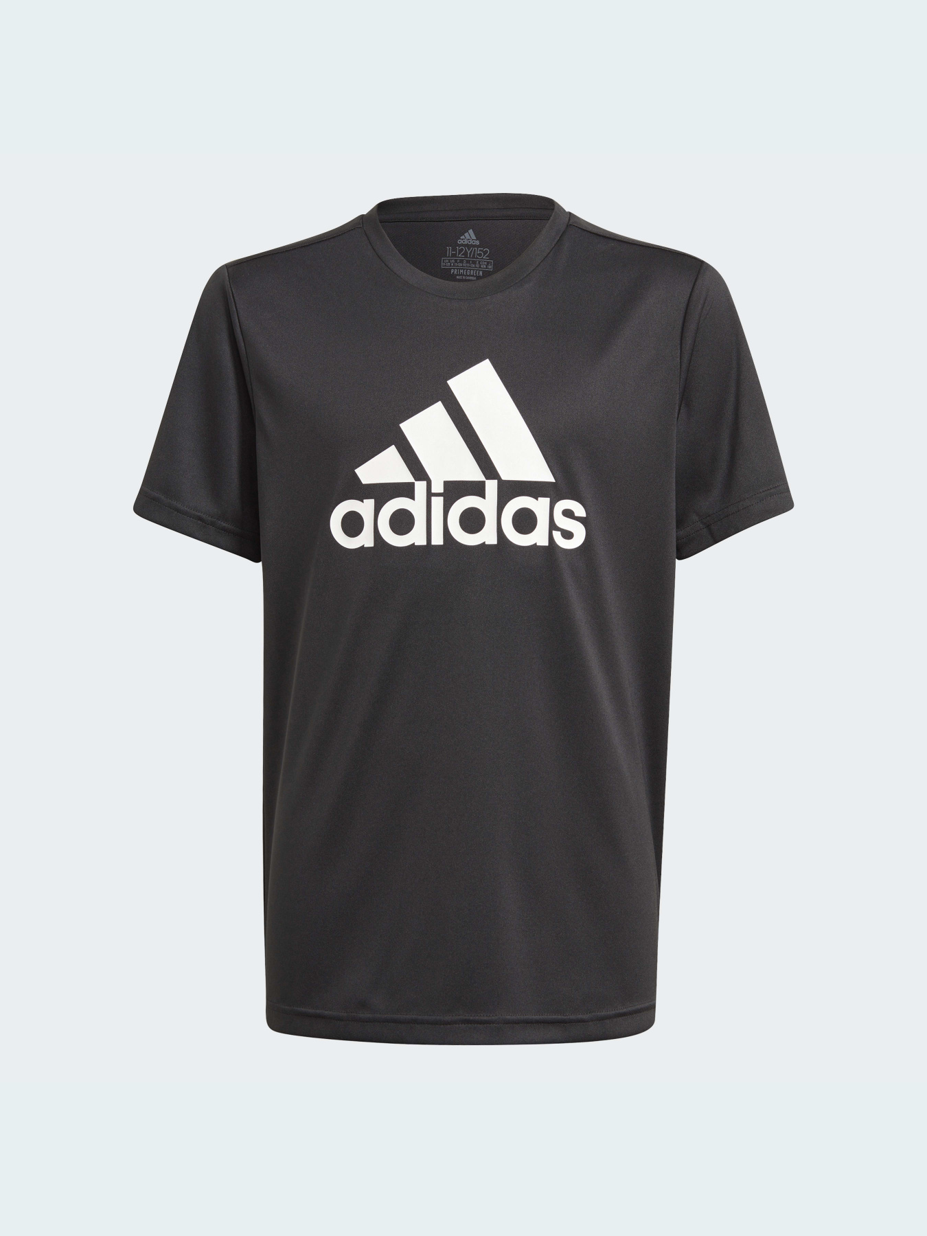 Футболки і поло Adidas Clima модель GN1478 Фото
