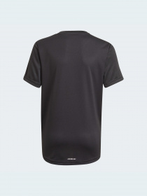 Футболки і поло Adidas Clima модель GN1478 Фото