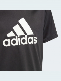Футболки і поло Adidas Clima модель GN1478 Фото