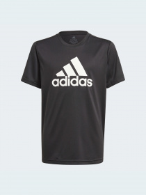 Футболки і поло Adidas Clima модель GN1478 Фото