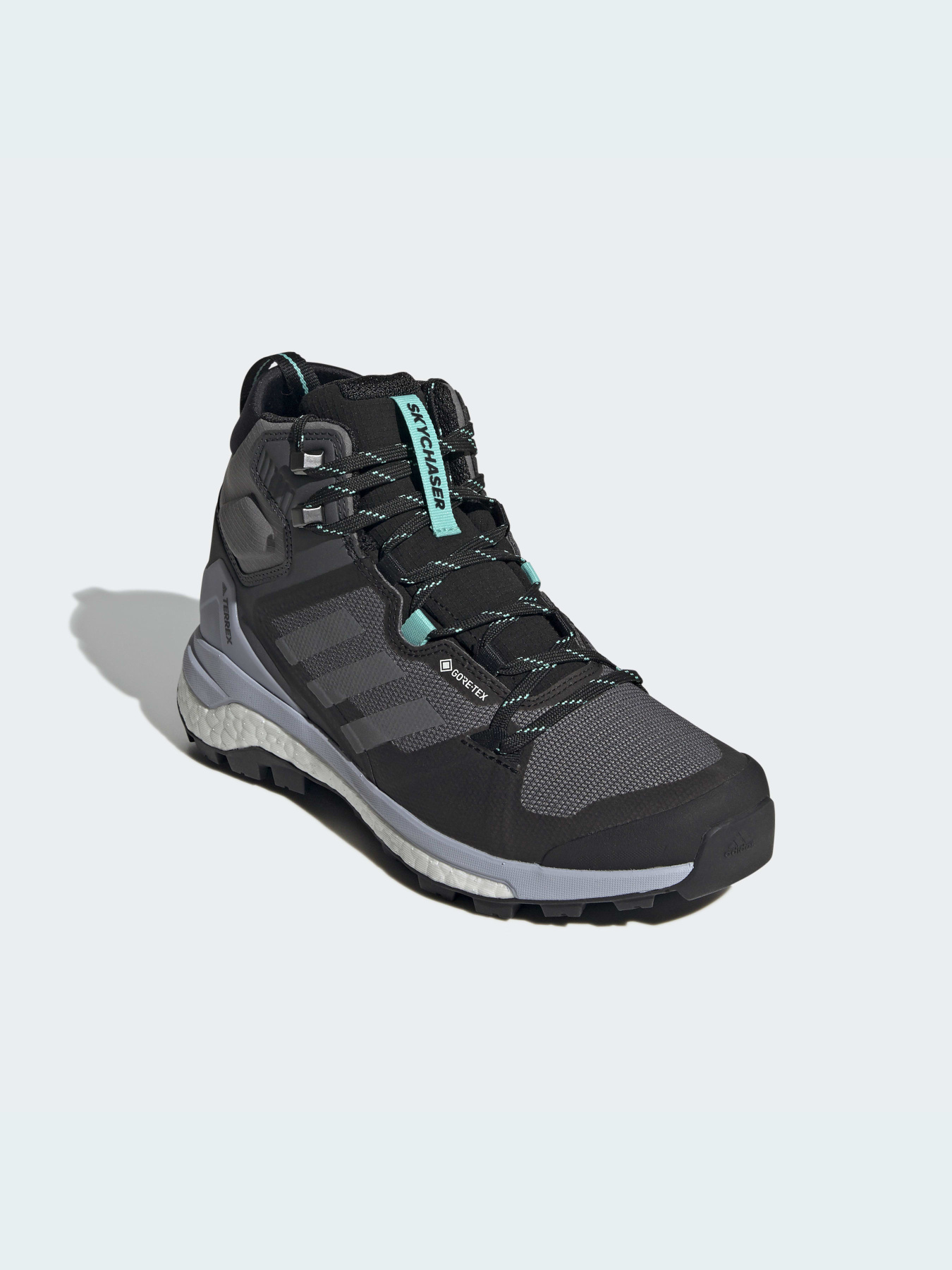 Ботинки и сапоги Adidas Terrex модель FY9727 Фото