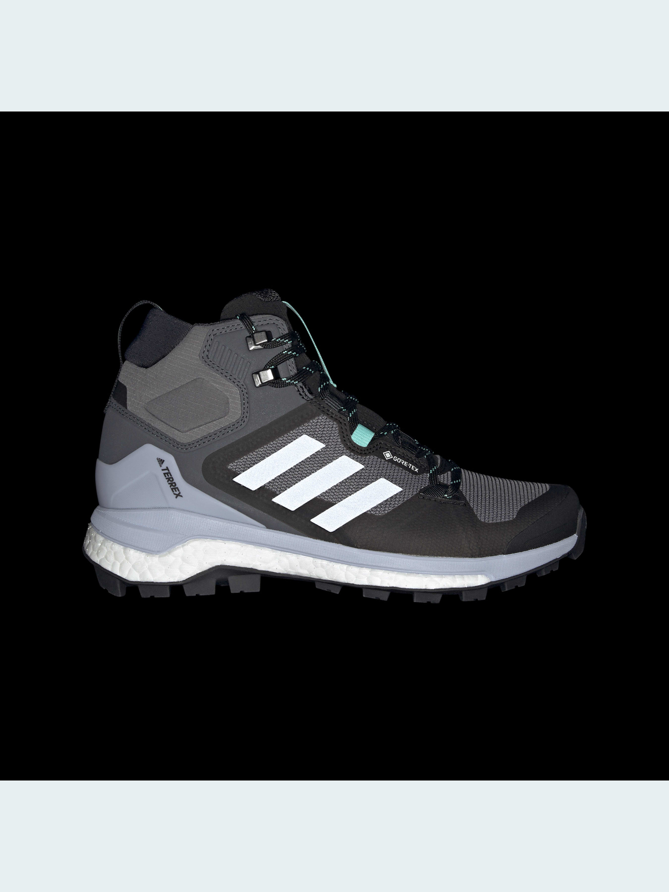 Ботинки и сапоги Adidas Terrex модель FY9727 Фото