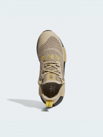Кросівки Adidas NMD модель GX1209 Фото