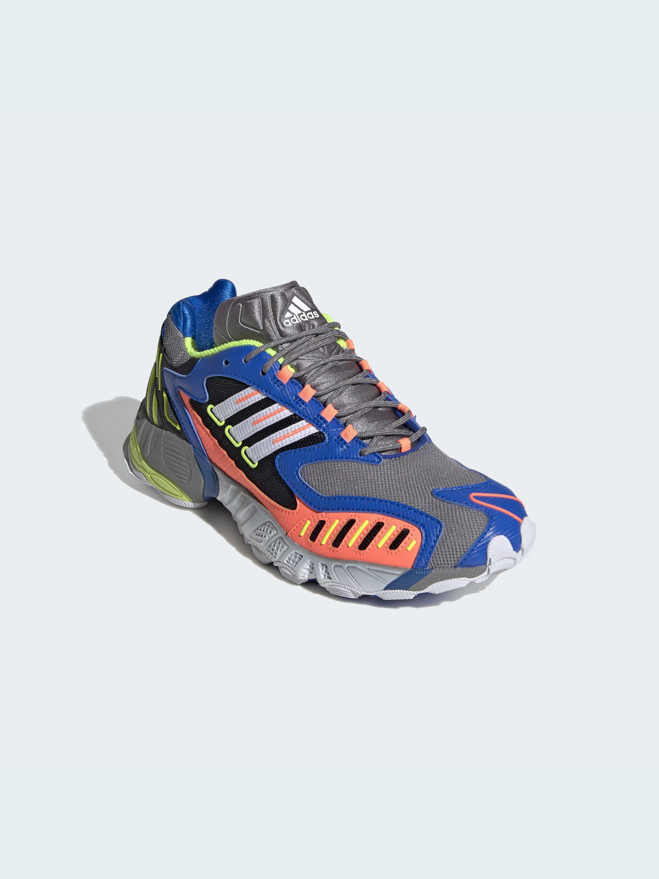 Кросівки Adidas модель EG8444 Фото