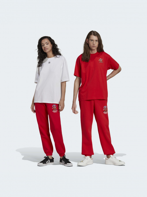 Брюки Adidas модель HK7444 Фото