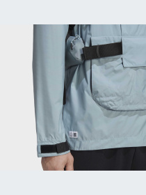 Куртки та дублянки Adidas модель HA7691 Фото