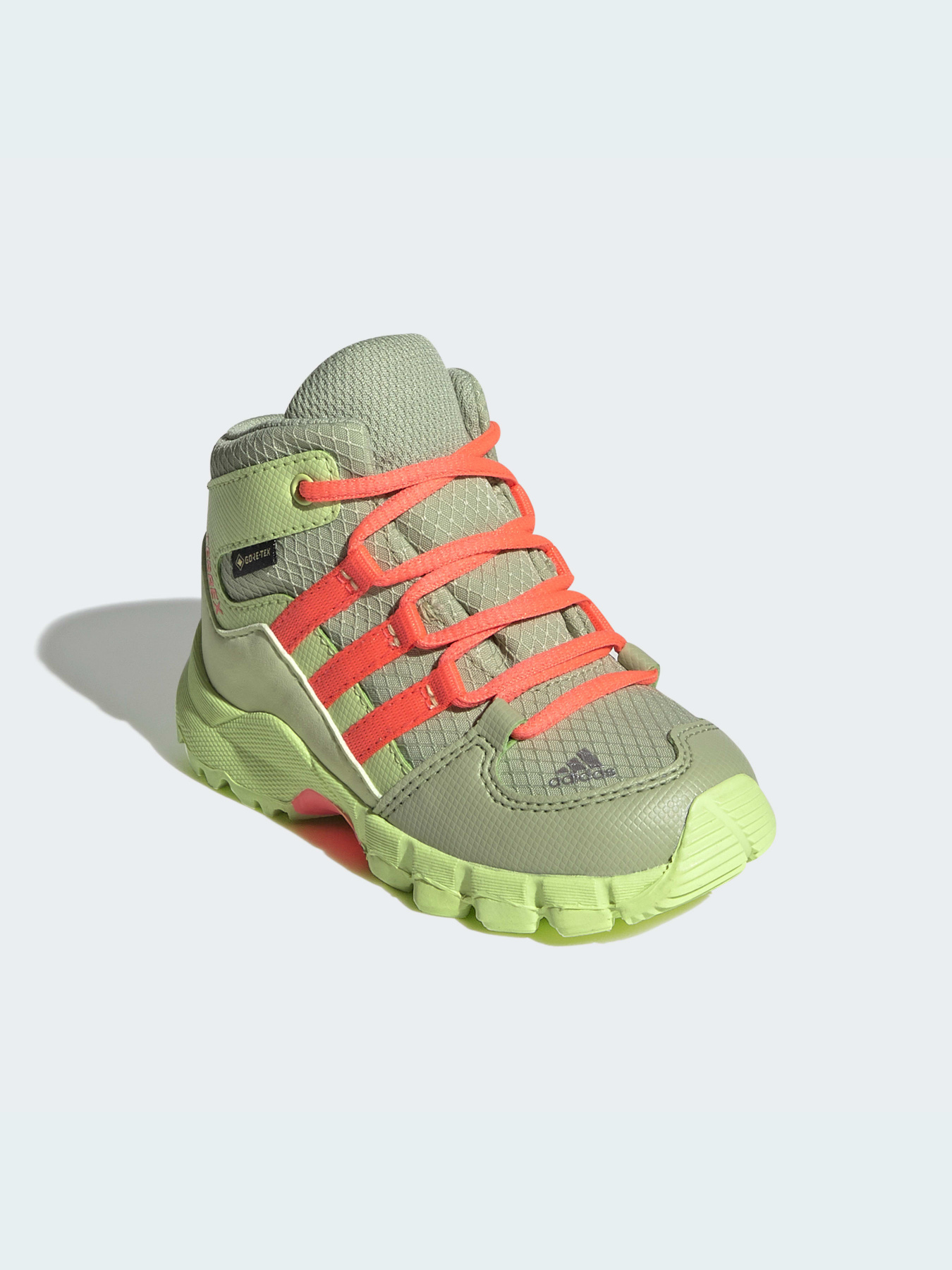 Черевики та чоботи Adidas модель GZ1146 Черевики та чоботи Adidas модель GZ1146 Фото