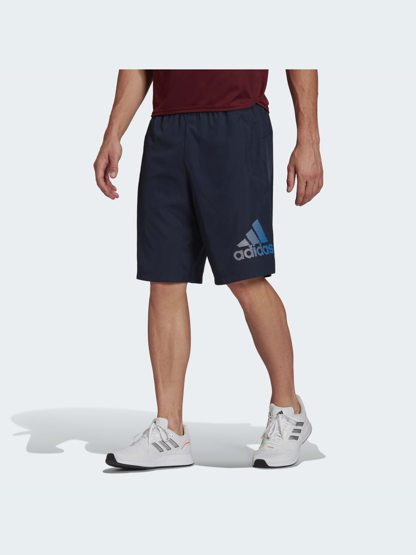 Шорты Adidas модель HF7202 Фото