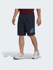 Шорты Adidas модель HF7202 Фото