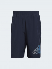 Шорты Adidas модель HF7202 Фото