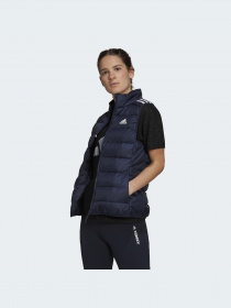 Куртки и дубленки Adidas модель GT9137 Фото