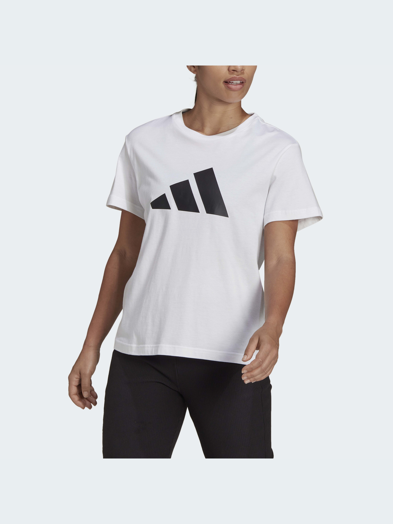 Футболки і поло Adidas модель HE0301 Фото