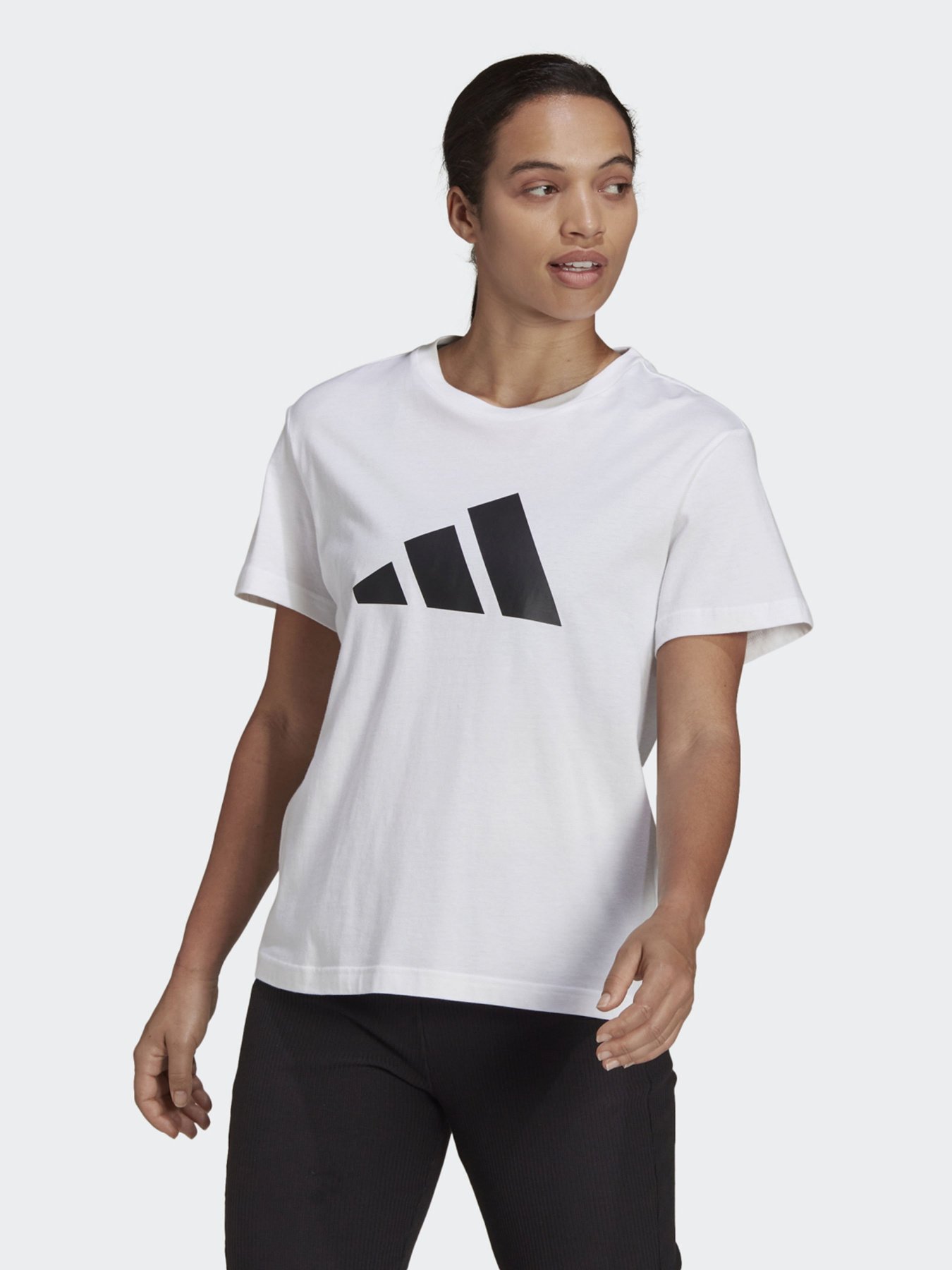 Футболки і поло Adidas модель HE0301 Фото