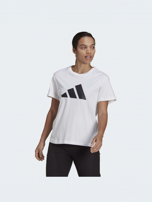 Футболки и поло Adidas модель HE0301 Фото