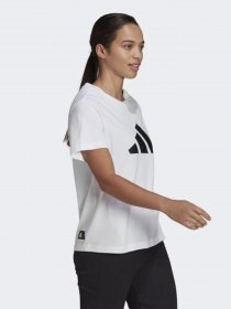 Футболки і поло Adidas модель HE0301 Фото