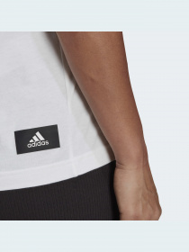 Футболки і поло Adidas модель HE0301 Фото