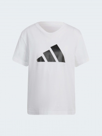 Футболки і поло Adidas модель HE0301 Фото