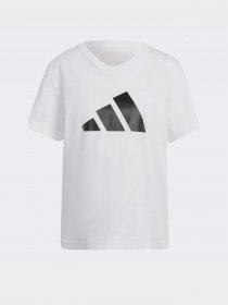 Футболки і поло Adidas модель HE0301 Фото