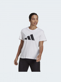Футболки і поло Adidas модель HE0301 Фото