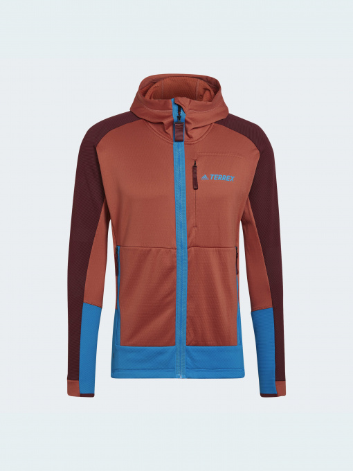 Куртки и дубленки Adidas модель H55928 Фото