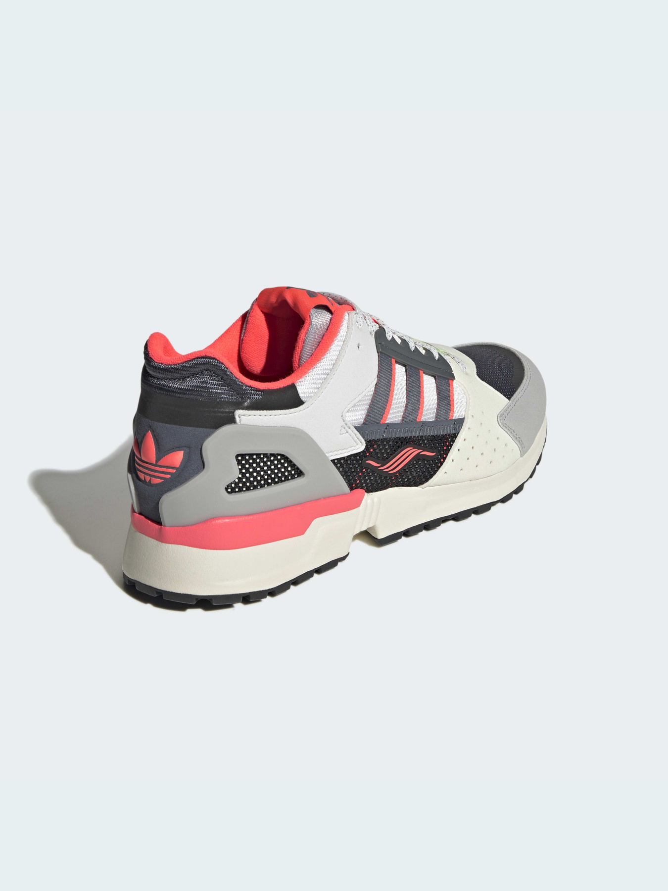 Кросівки Adidas ZX модель GW0618 Фото